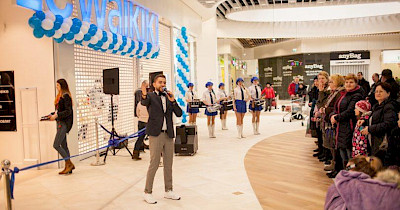 ТРЦ Dream Town і LC Waikiki підписали мирову угоду – ЗМІ