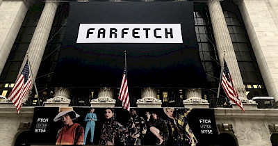 Як з магазину взуття перетворитися в онлайн платформу люксового одягу вартістю $6,8 млрд. Історія Farfetch