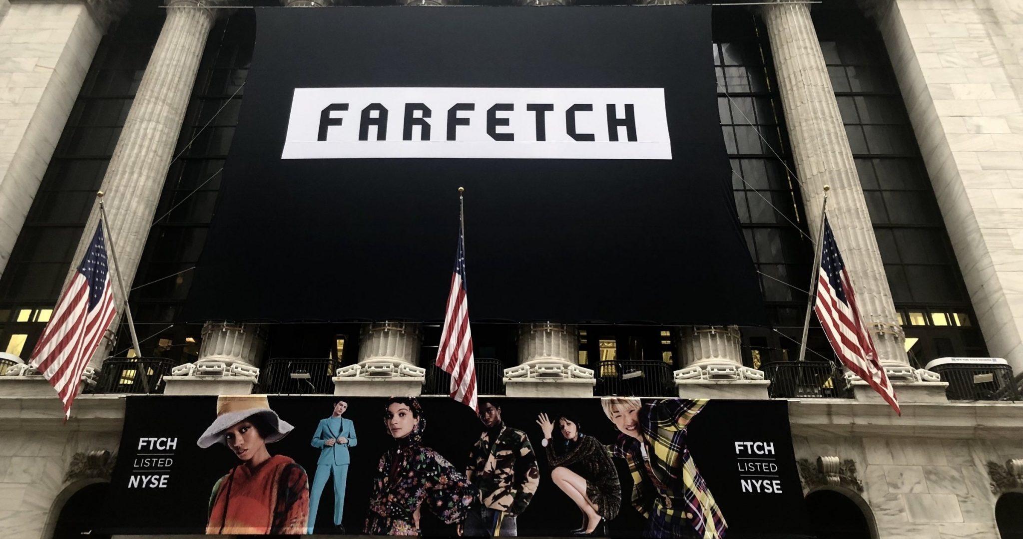 Як з магазину взуття перетворитися в онлайн платформу люксового одягу вартістю $6,8 млрд. Історія Farfetch