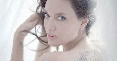 Реклама тижня: Планета кіно, Finch, Samsung і Анджеліна Джолі