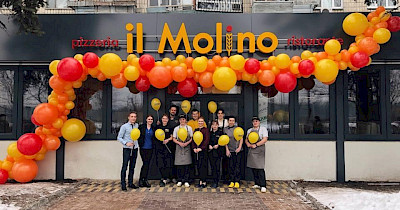 Держспоживслужба заявляє про порушення в Il Molino, в мережі спростовують звинувачення