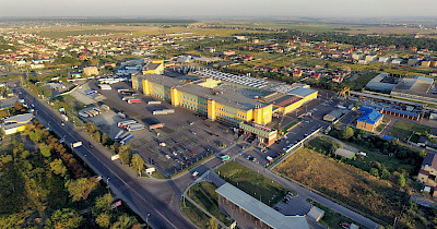 Modern-Expo пройшла аудит соціальної відповідальності на замовлення McDonald’s