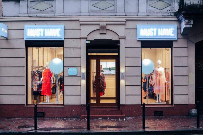 Анна Бец, MustHave: як змінився fashion-рітейл в Україні за останні 10 років