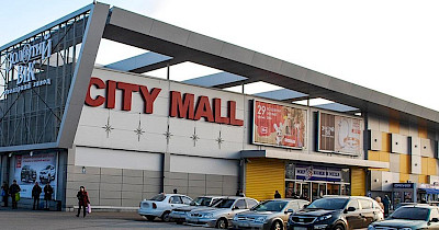 Dragon Capital купує ТРЦ City Mall і Сонячна Галерея: які активи сконцентрує інвесткомпанія