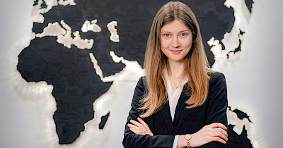 Людина з автоматом: куди рухається ринок вендингу в Україні