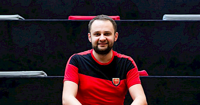 Андрій Худо, Холдинг емоцій !FEST: Шість правил поводження з грошима