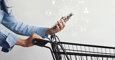 Що і як купують українці в інтернеті: дослідження GfK і OLX