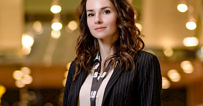 Ганна Корягіна, Ceetrus Ukraine: Рітейл-парк – новий виток розвитку українського ринку комерційної нерухомості