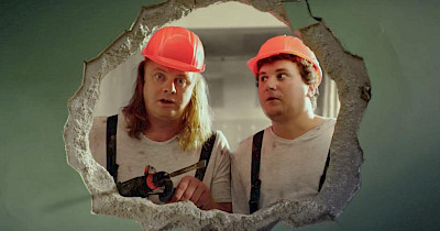 Реклама недели: Gonzo, Алло, OLX, Reebok, Budweiser і рок-н-рол