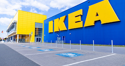 IKEA після Кампрада: Маленькі магазини, інтернет та відкриття в Україні