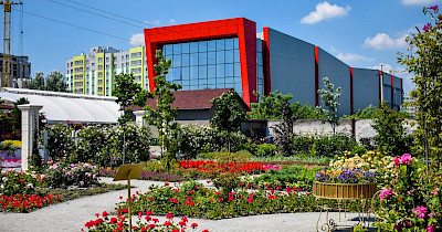 У Крюковщині під Києвом з’явиться новий ТРЦ (+фото)