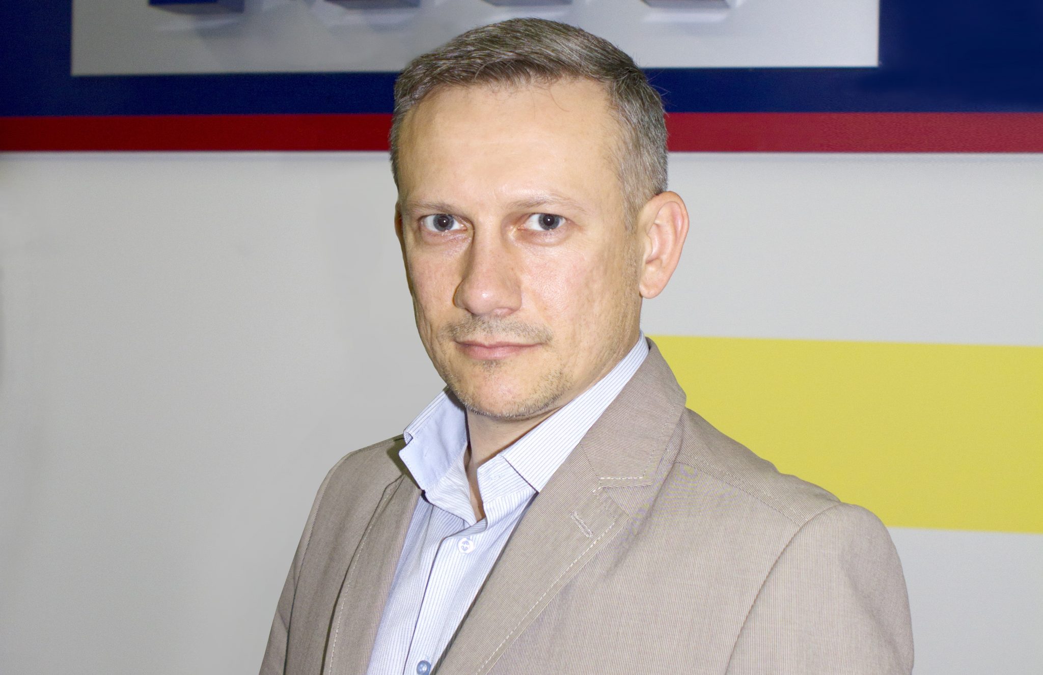 Сергій Козловський, MTI hi-tech дистрибуція: Як правильно вибудувати пост-продажний сервіс