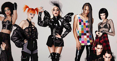 Реклама тижня: Епіцентр К, New Balance, Samsung, Amazon і Lady Gaga