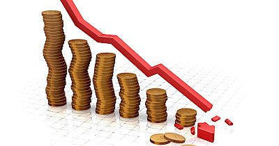 В червні Україні знизилися ціни. Вперше за останні 11 місяців