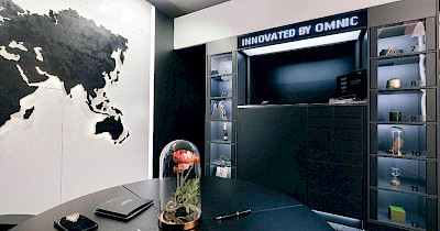 Omni Campus про запуск корпоративних інновацій: кейс Justin