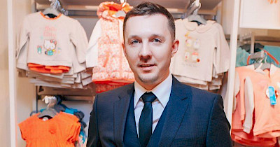 Ярема Ивахив, LC Waikiki: инвестировали в Украину более $25 млн