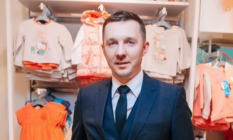 Ярема Ивахив, LC Waikiki: инвестировали в Украину более $25 млн