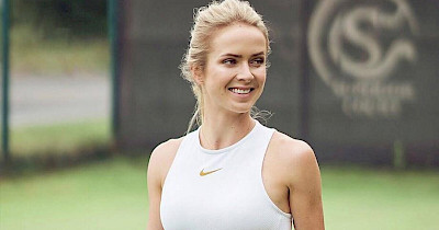 Реклама тижня: Епіцентр К, McDonald’s, Nike і Еліна Світоліна