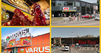 Новини FMCG за червень: АТБ виграв суд, Сільпо збирає сміття, а також нові Там-Там, Varus, Таврія В та інше