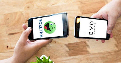 Гроші онлайн: EVO і Rozetka можуть стати банками