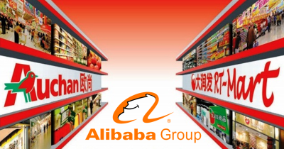 Как построить Alibaba: 10 советов основателя маркетплейса Джека Ма