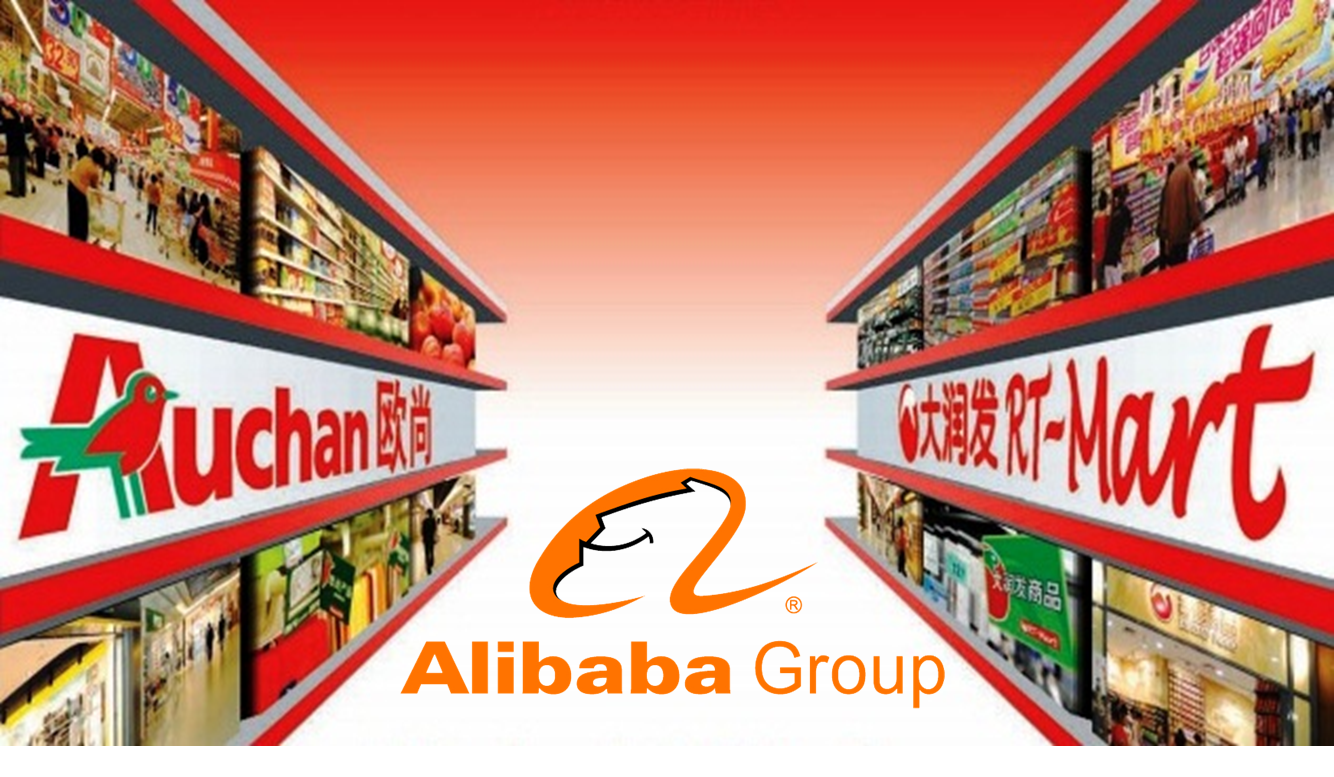 Як побудувати Alibaba: 10 порад засновника маркетплейса Джека Ма