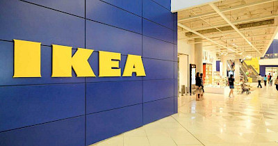 IKEA розпочала пошук персоналу для першого магазину в Києві та назвала керівників в Україні (ОНОВЛЕНО)