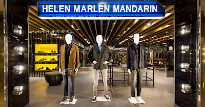 ПриватБанк відкриває Apple Pay для Helen Marlen Group