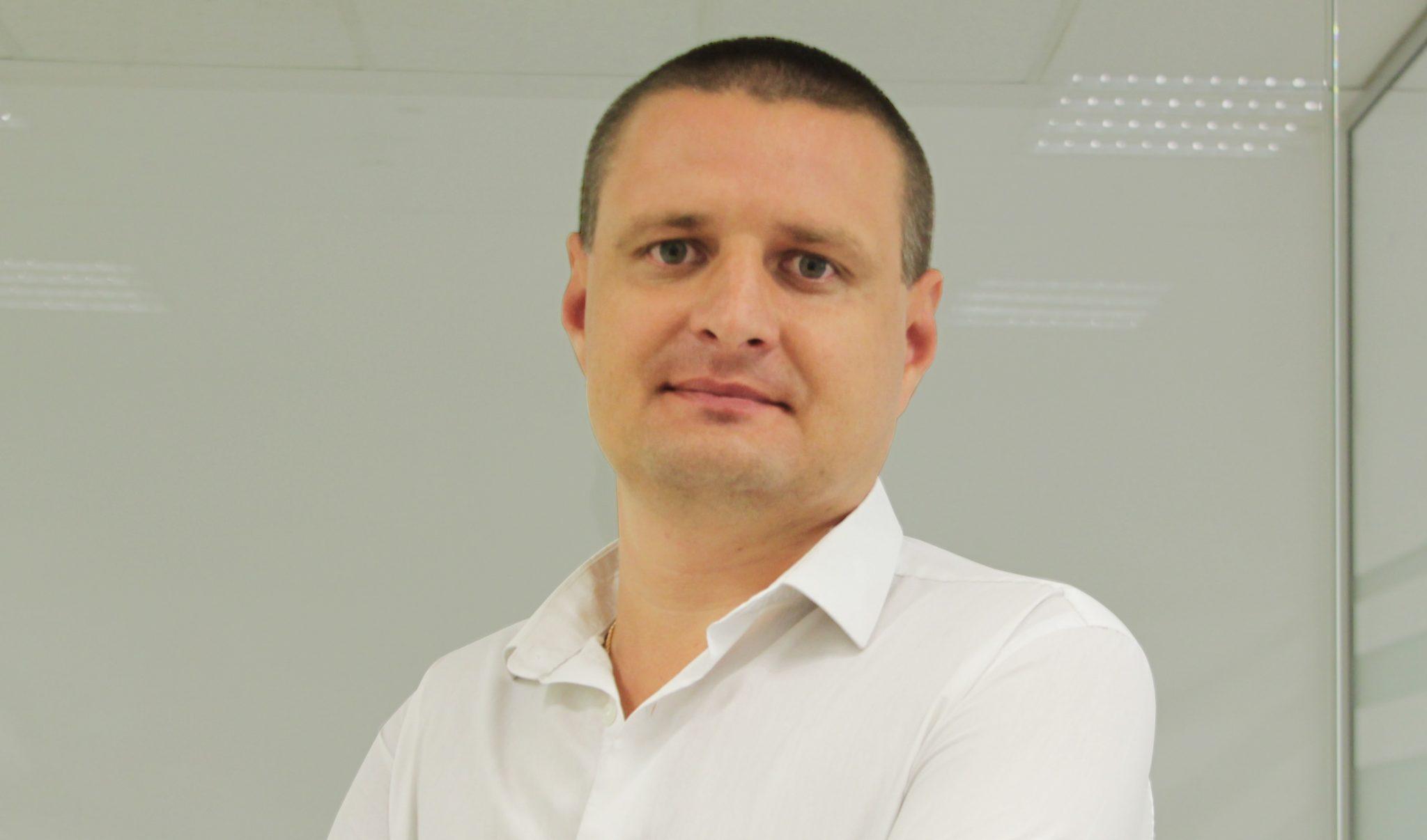 В Varus новый директор по развитию сектора СТМ