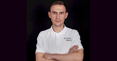 Bilobrov Dental Clinic: Завінірити існуючий бізнес і імплантувати інновації