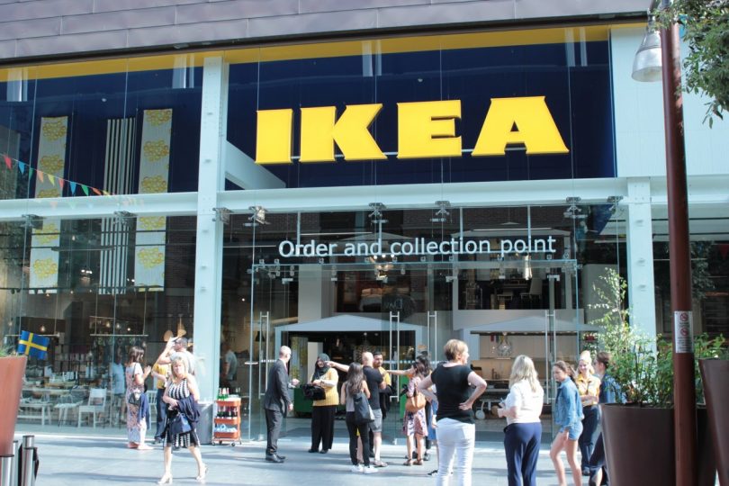 ЗМІ: IKEA відкриє магазин в Україні до кінця 2019 року