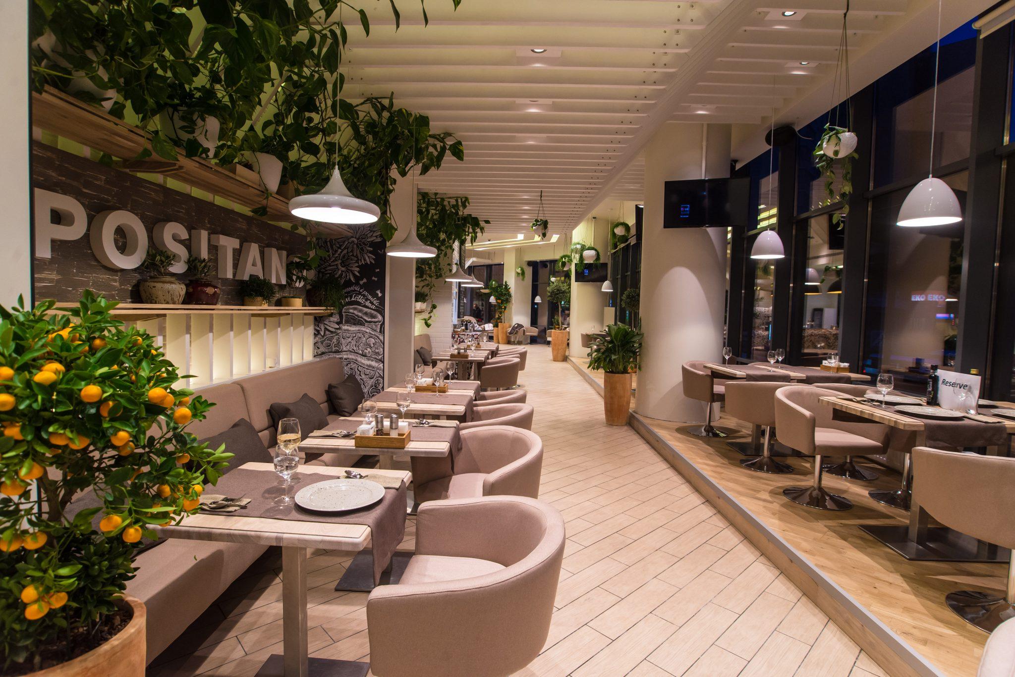 Ресторан бренд-шефа Cільпо вошел в 30 лучших пиццерий мира