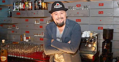 Андрій Задорожний – про розвал «Козирної Карти», хорватську в’язницю та хабарі чиновникам