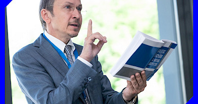 «170 днів на підготовку: нова філософія банкрутства»: бізнес-сніданок від ADER HABER