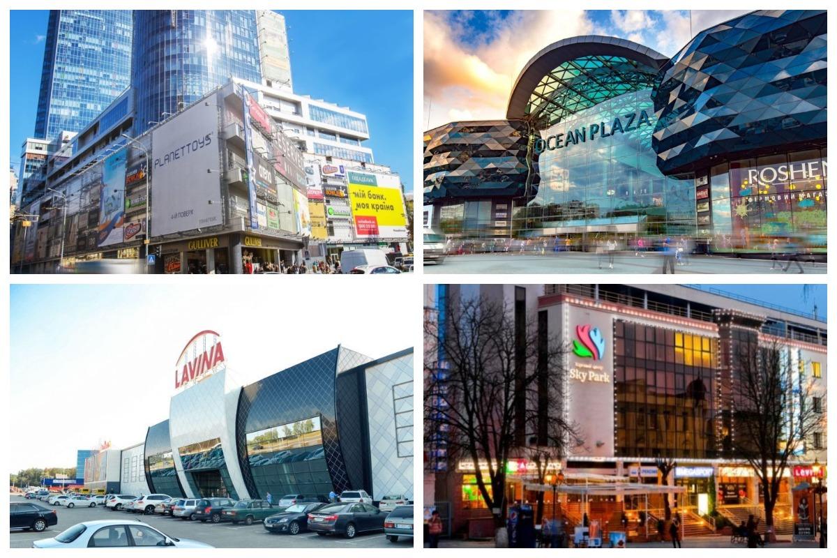 З речами на вихід: топ-5 конфліктів ТРЦ з орендарями в Україні