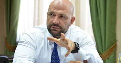 Лев Парцхаладзе: Як залучити інвестиції в будівельну галузь