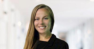 Департамент торговой недвижимости Cushman & Wakefield в Украине возглавила Анна Марсова