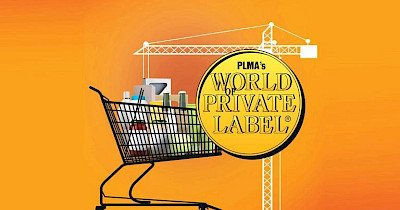 Власна торгова марка лінії магазинів EVA вперше перемогла у міжнародному конкурсі