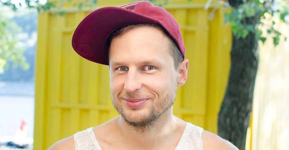 Ростислав Русаков, співзасновник ЮБК: Готовий перейменувати клуб, як тільки Крим буде деокупований