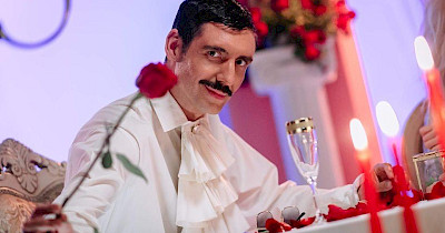 Реклама недели: Comfy, Фокстрот, SOVA и Соковинка