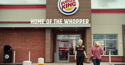 Швидкоїжа: як Burger King планує до 2030 року обійти всіх конкурентів на світовому ринку фаст-фуду