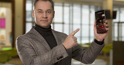 Михайло Меркулов: Вісім головних світових трендів в торговій нерухомості