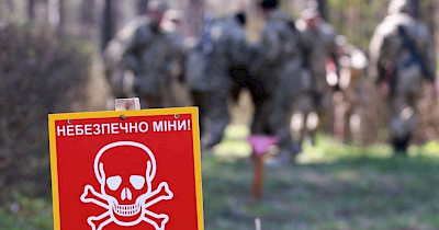 Обережно, міни: яких збитків зазнають рітейлери і ТРЦ через дії лже-мінерів