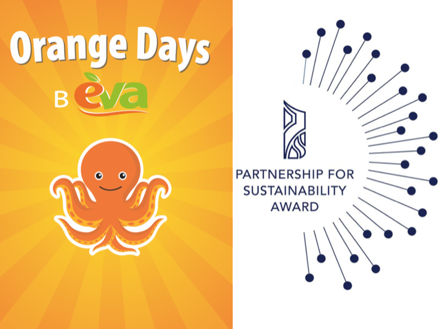 Побачити світ раніше: у EVA стартує 11-та кампанія  допомоги передчасно народженим малюкам