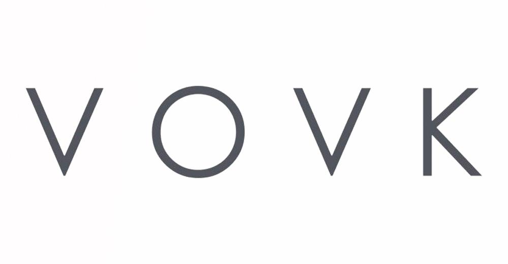VOVK studio clothing chain is the RAU Investment Forum 2019 title partner