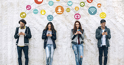 Дослідження Deloitte: що очікувати від споживачів поколінь Y і Z