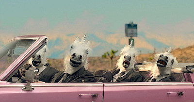 Реклама недели: Kasta, Star Burger, Планета кино, Coca Cola и МакУлей