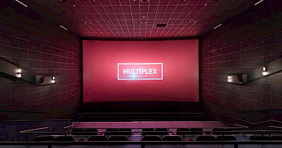 В Одессе мошенники через Instagram продают поддельные билеты в Multiplex