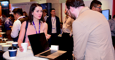 Репортаж з країни п’яти зірок: що нового для рітейлу було представлено на eTail Asia 2019