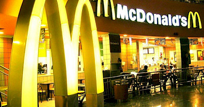 Вгадати бажання: новий маркетинг-директор McDonald’s Ukraine про роботу з клієнтами